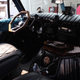Illustration for article titled The Coolest Car At The Monterey Motorsports Reunion Is This Custom Van With an F1 Car